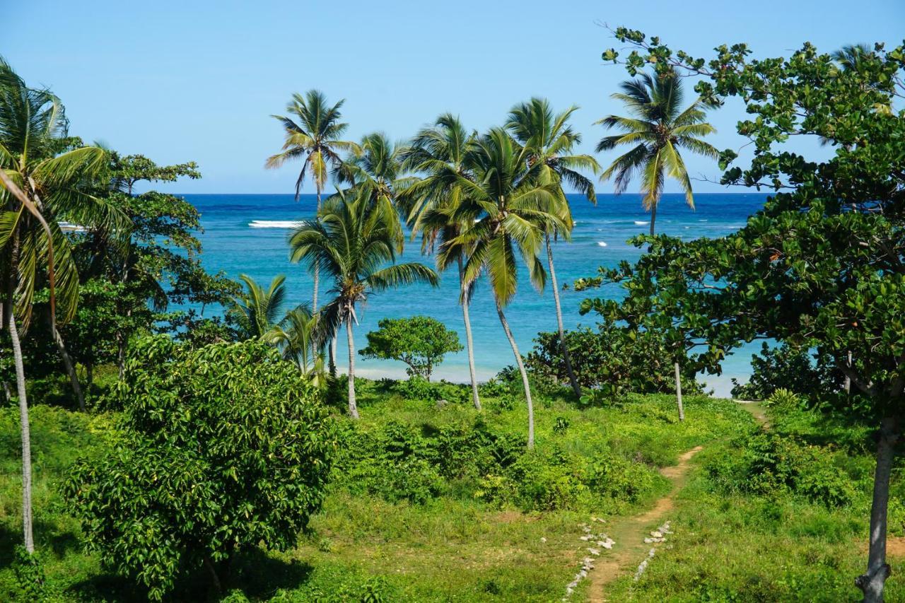 B&B Aparthotel La Isleta Las Galeras Luaran gambar
