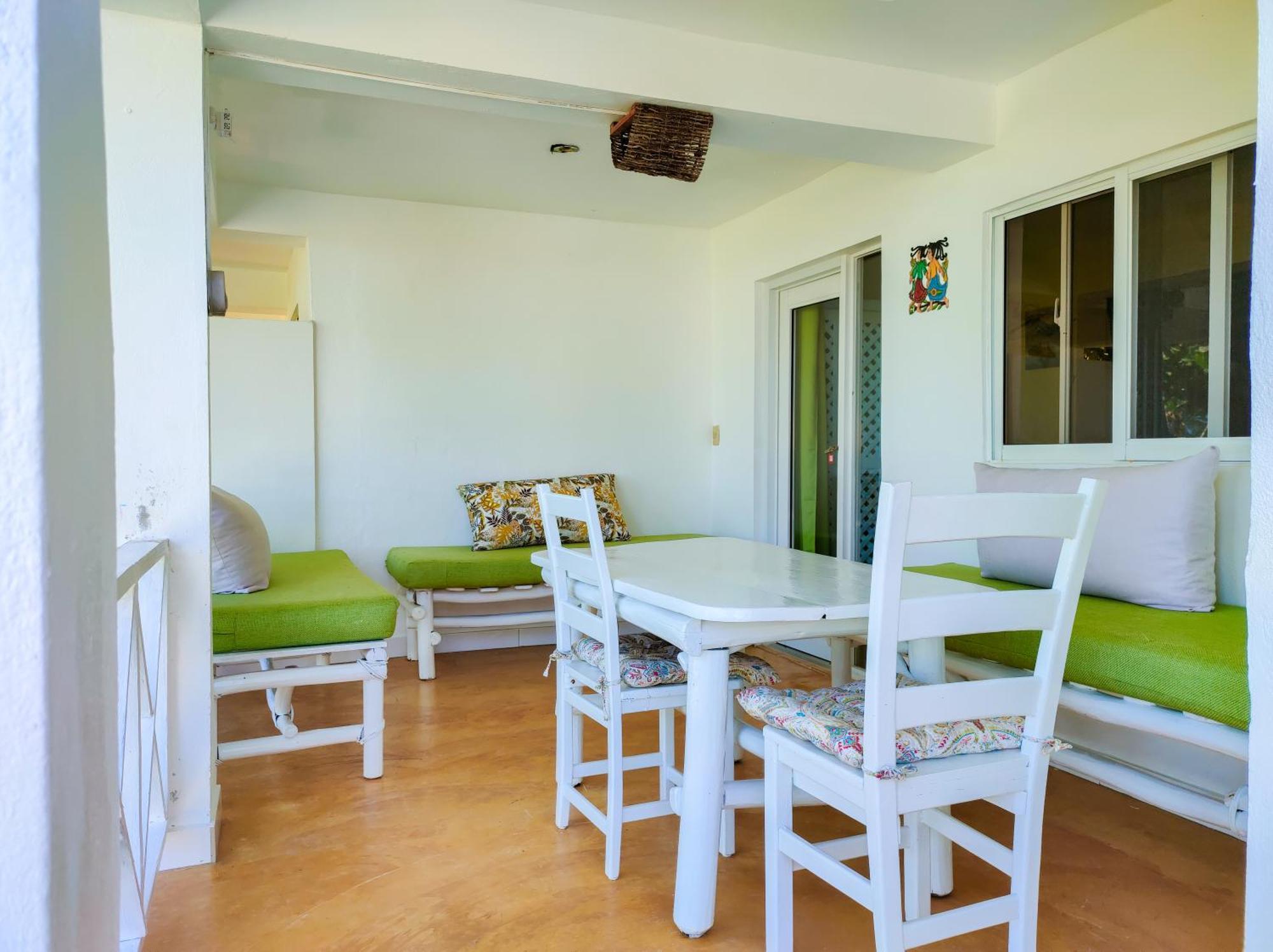 B&B Aparthotel La Isleta Las Galeras Bilik gambar