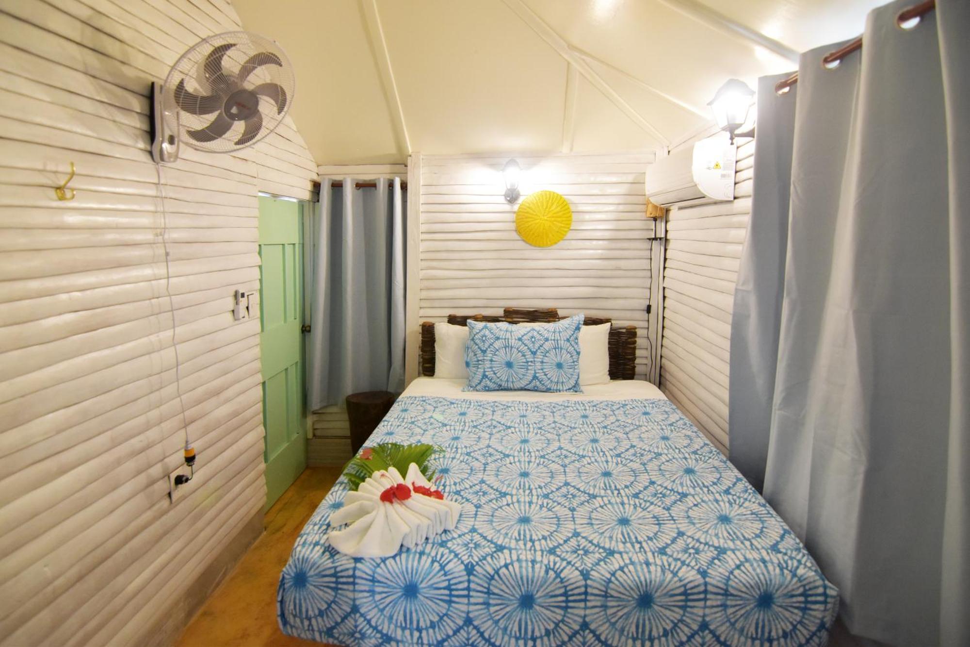 B&B Aparthotel La Isleta Las Galeras Luaran gambar