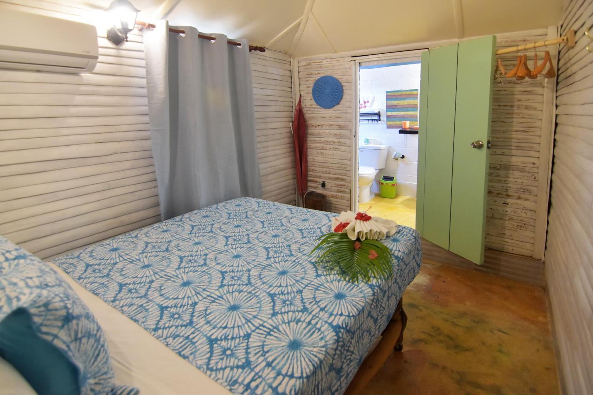 B&B Aparthotel La Isleta Las Galeras Luaran gambar