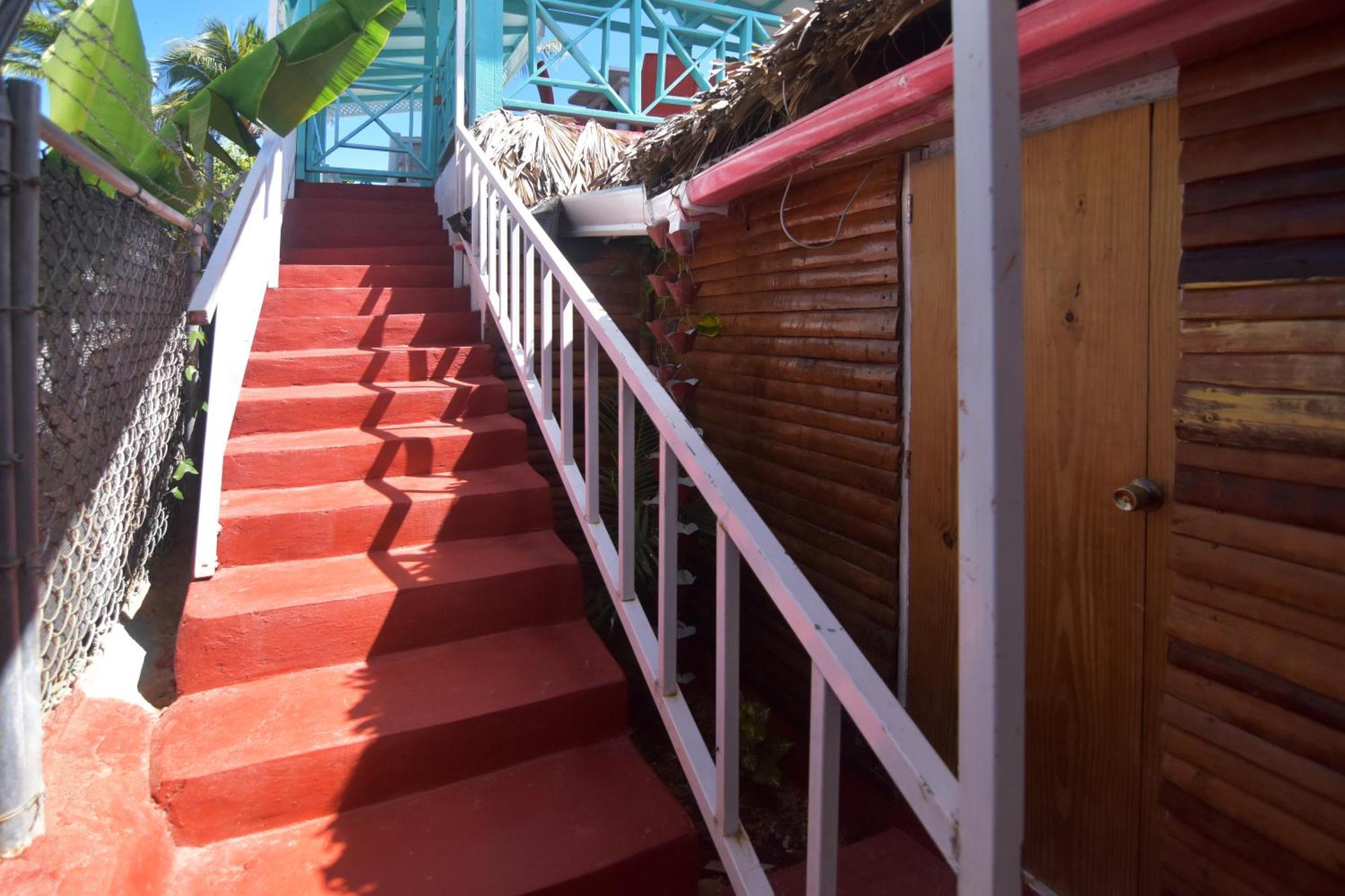 B&B Aparthotel La Isleta Las Galeras Luaran gambar